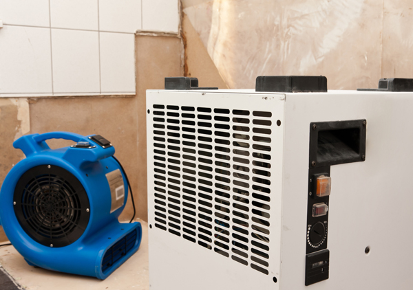 leak detection equipment