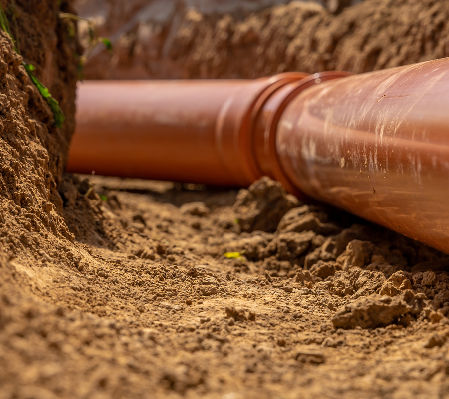 leak detection company near me